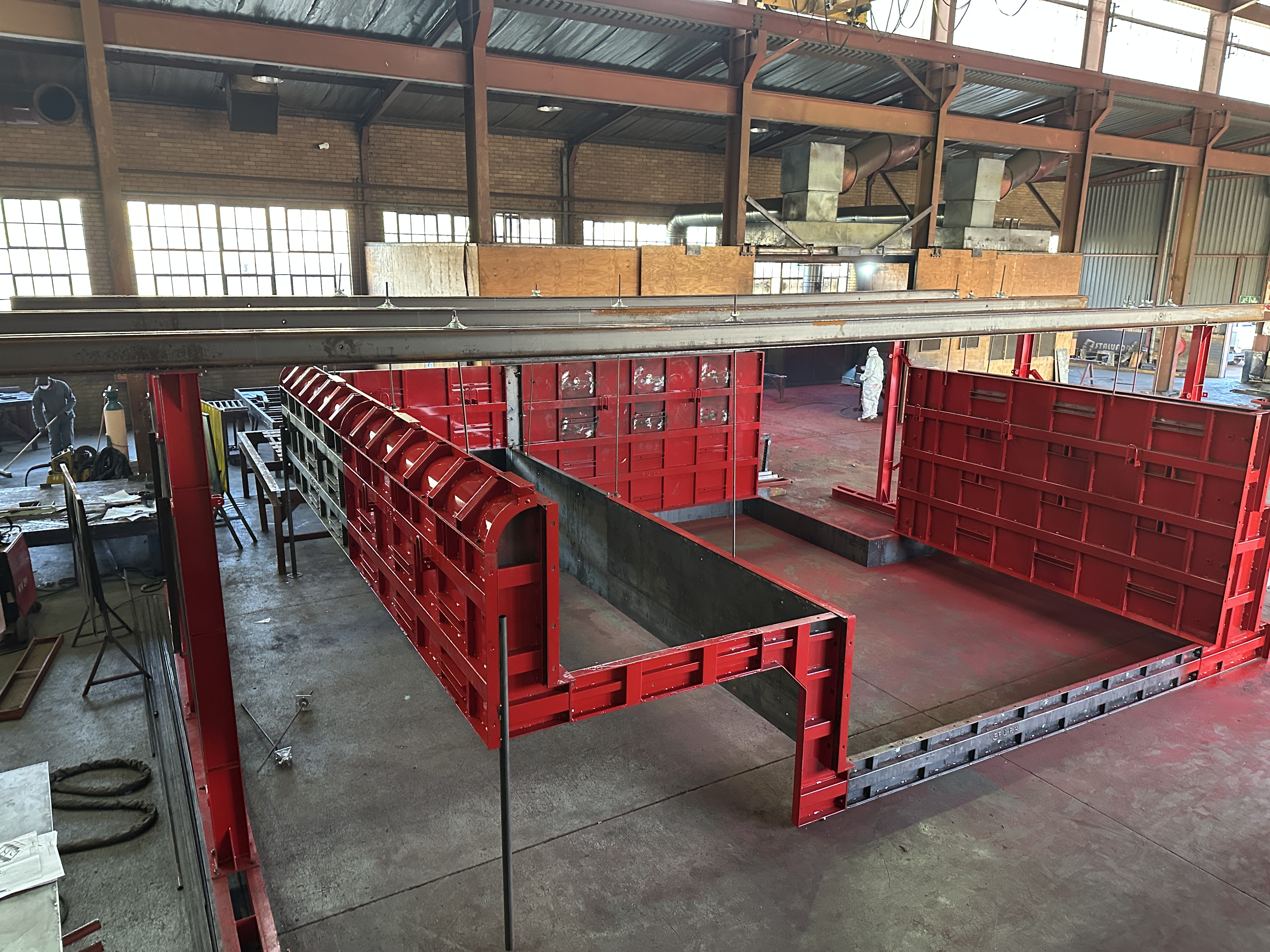 DP World Maputo